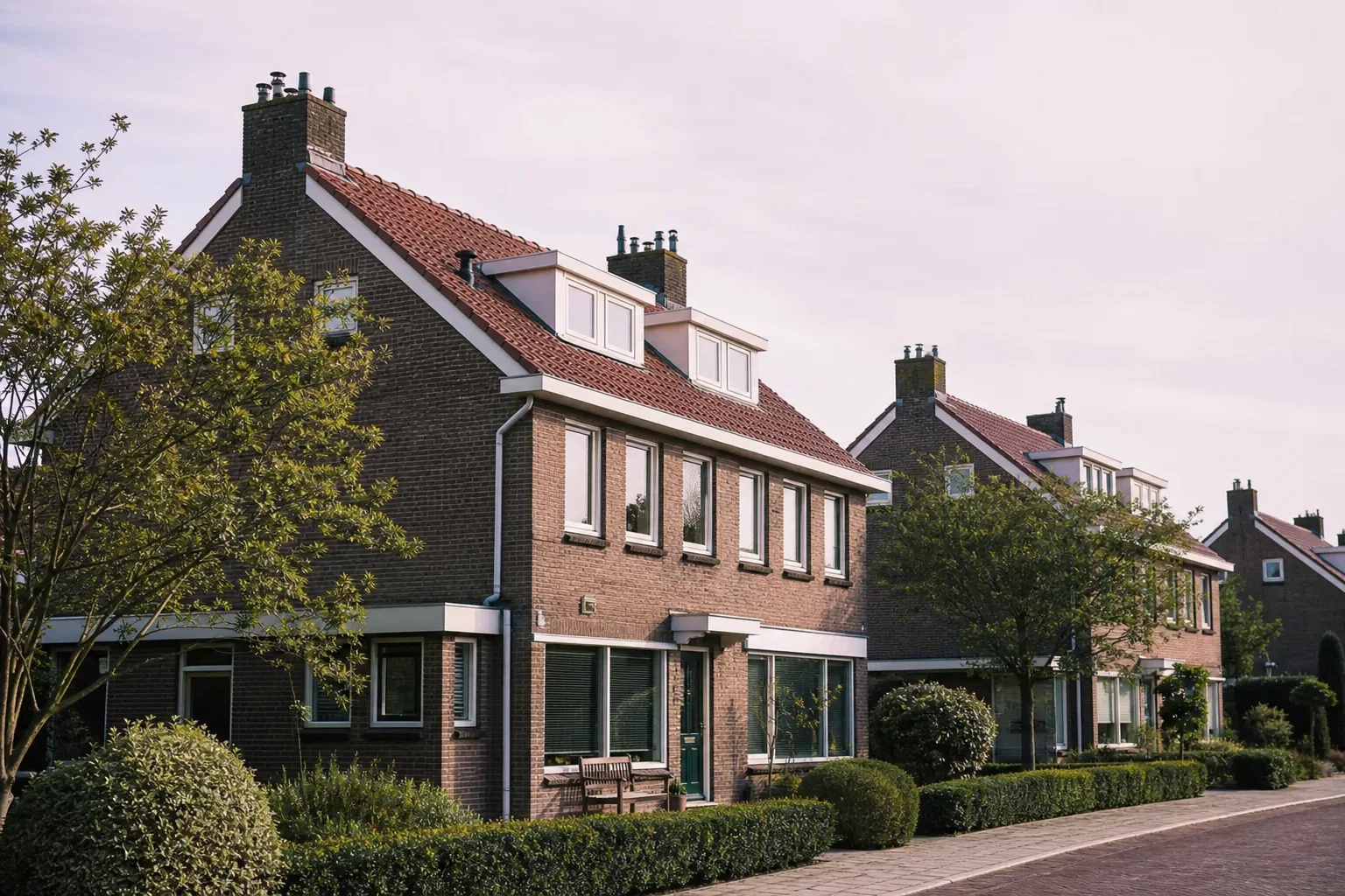 Wat levert het op