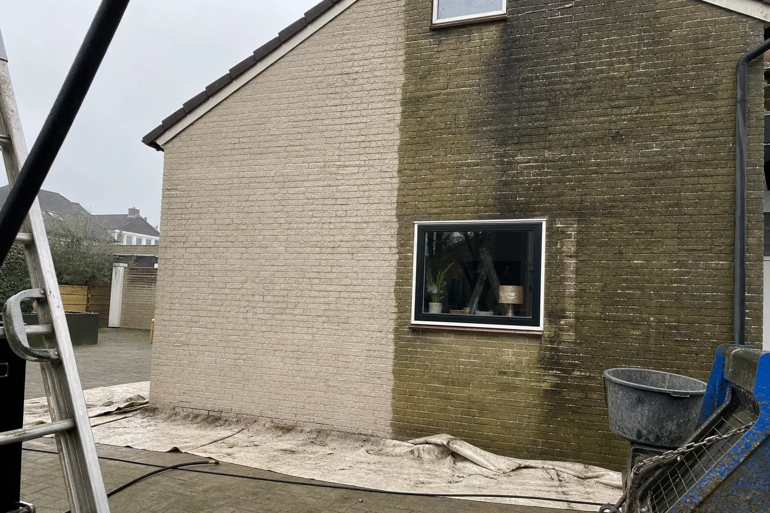 Wat levert het op
