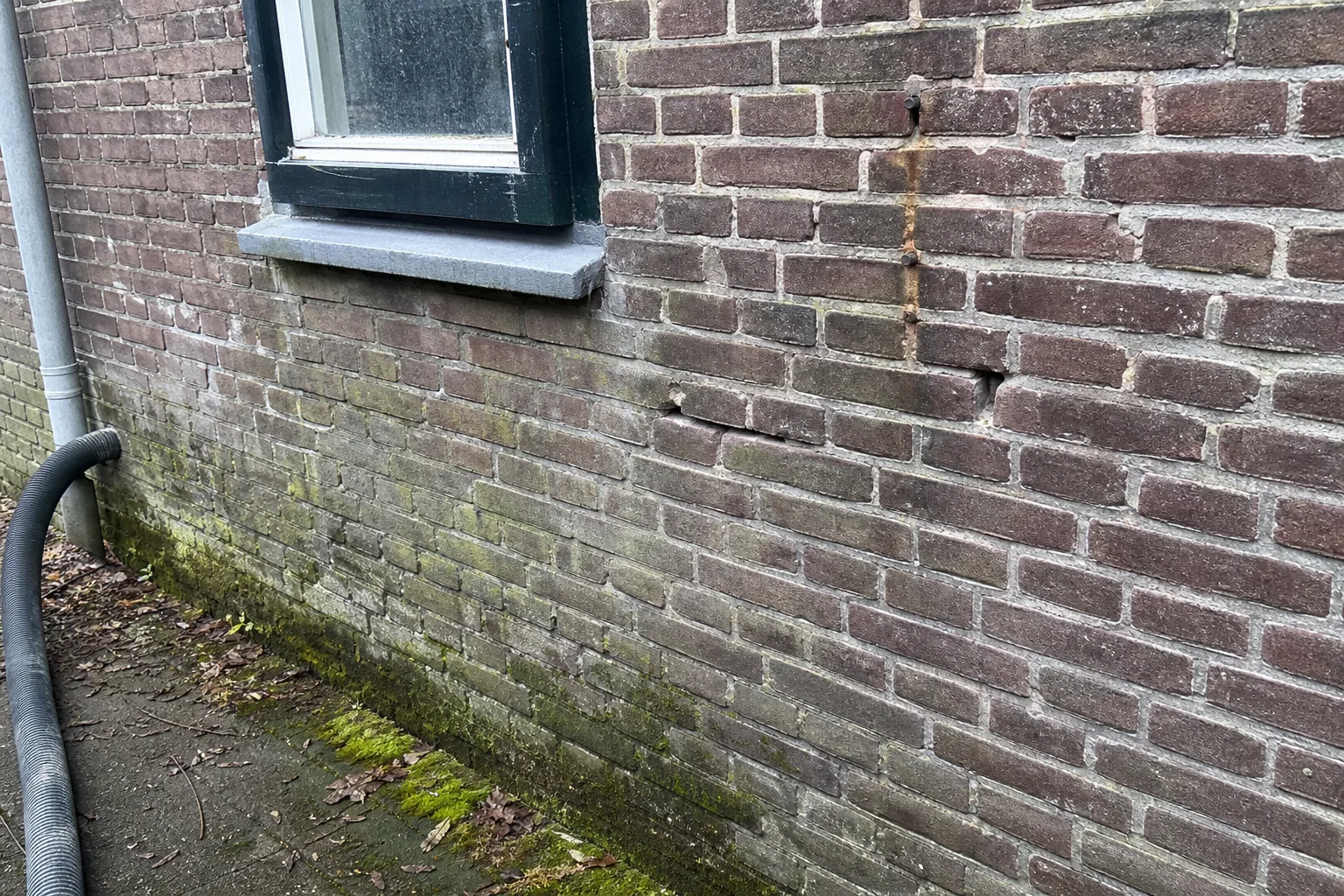 Wat is gevelrenovatie
