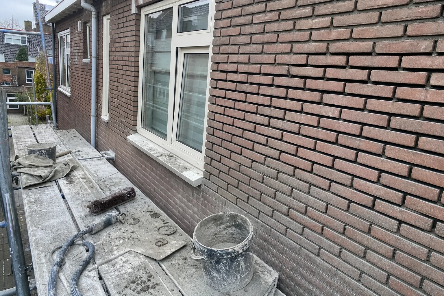 Hoe wij het uitvoeren