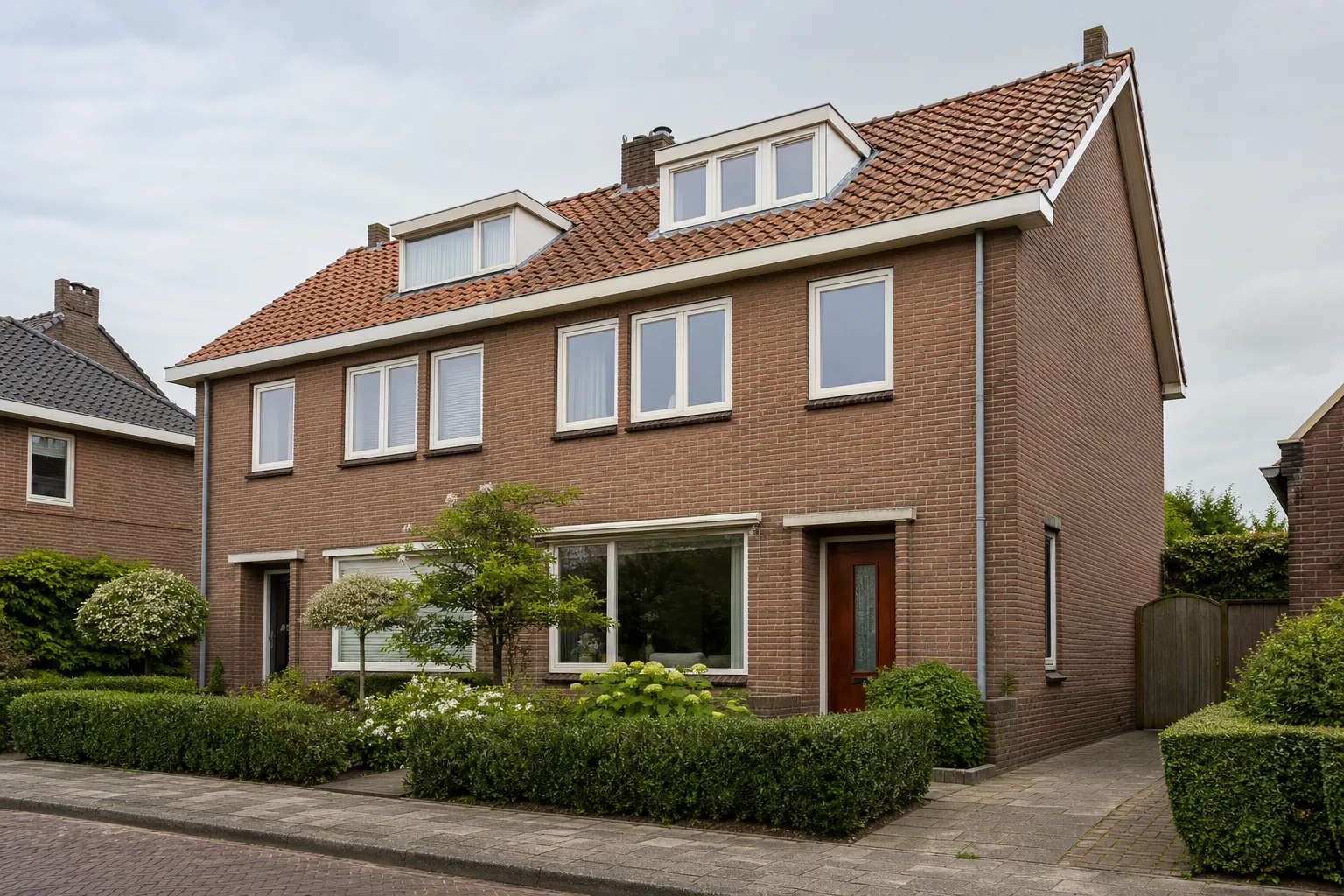 Wat levert het op