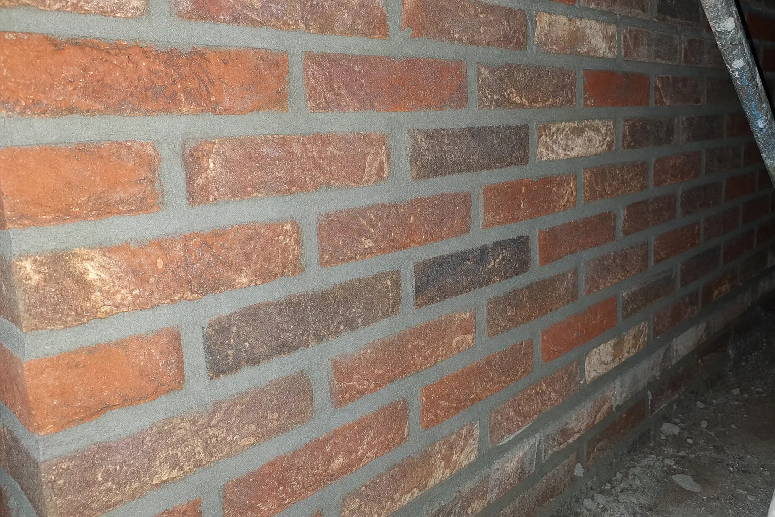 Wat is voegwerk en hervoegen