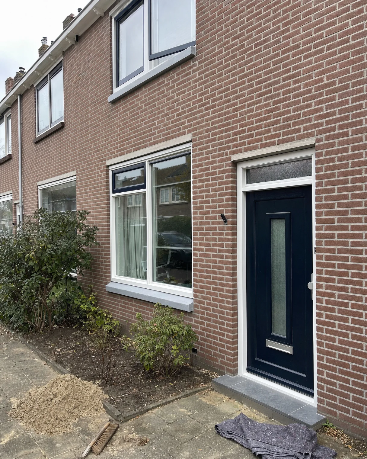 Gevelwerk