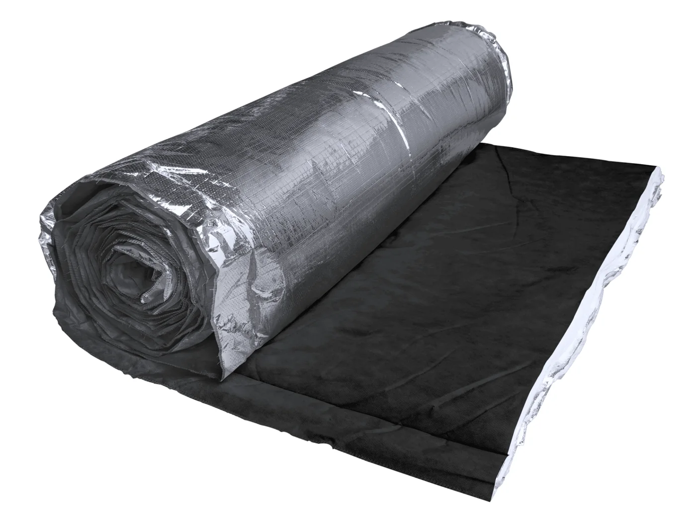 ATI Pro Bardage damp-open