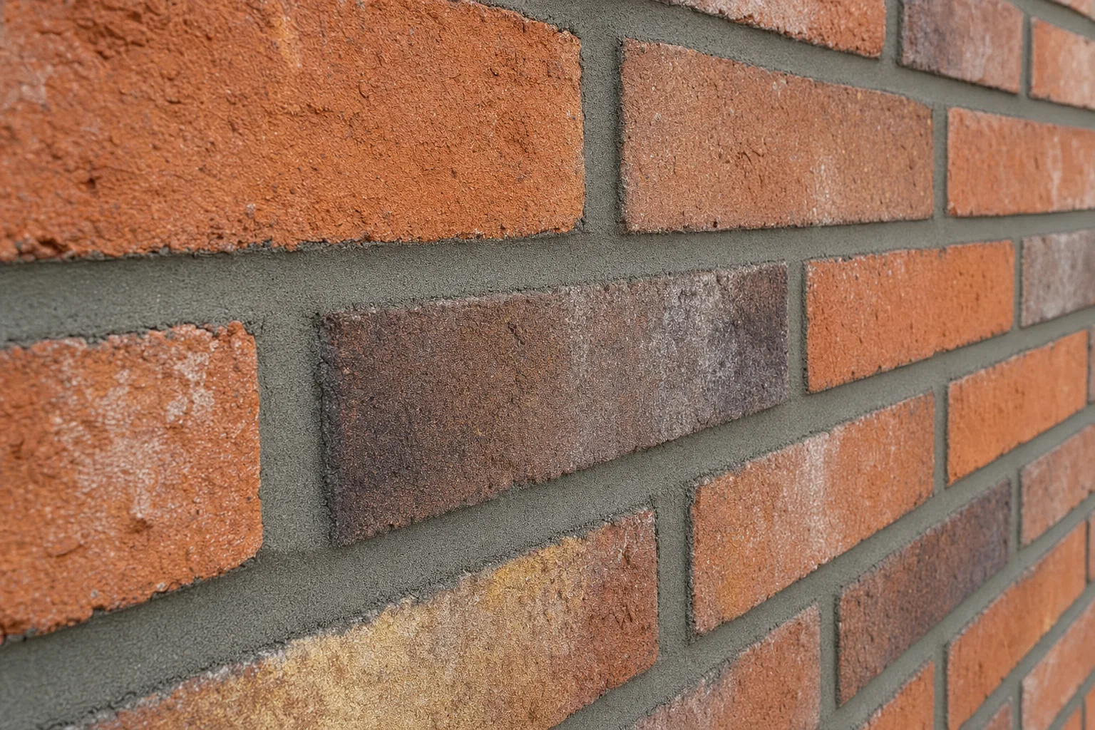 Voegwerk en hervoegen