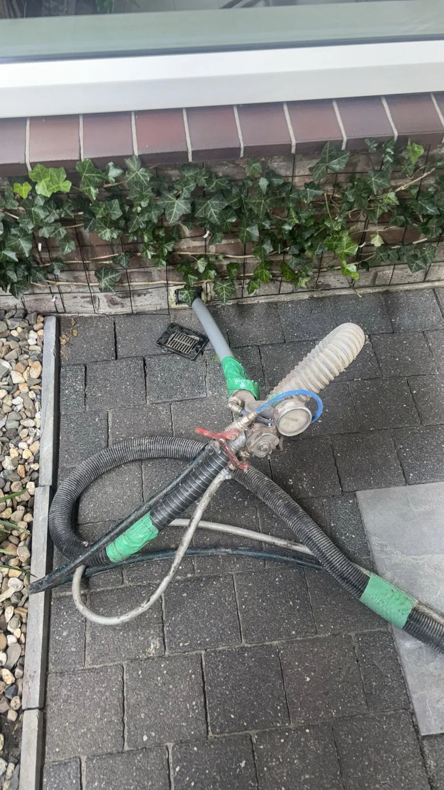 Hoe wij de parels aanbrengen